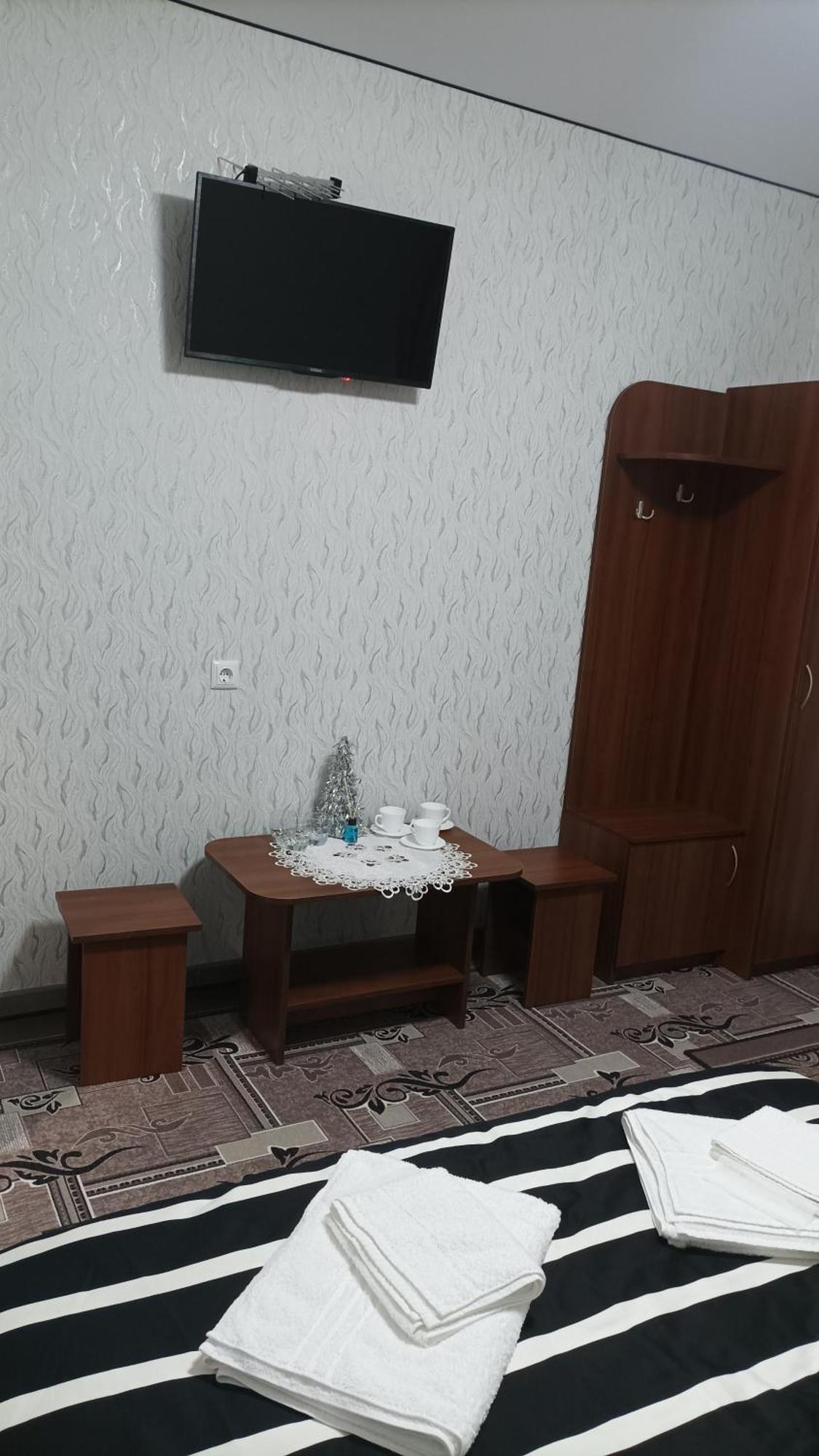 Готель Ассоль Khmel'nyts'kyy Exterior foto